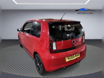 Used Skoda Citigo 2016 for sale - 76770300: Photo