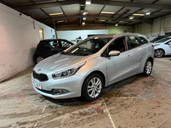 Used Kia Ceed 2013 for sale - 75000522: Photo