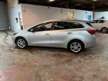 Used Kia Ceed 2013 for sale - 75000522: Photo