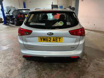 Used Kia Ceed 2013 for sale - 75000522: Photo