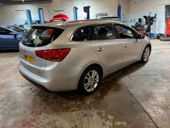 Used Kia Ceed 2013 for sale - 75000522: Photo