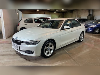 2013 (13) - 316d ES 4dr