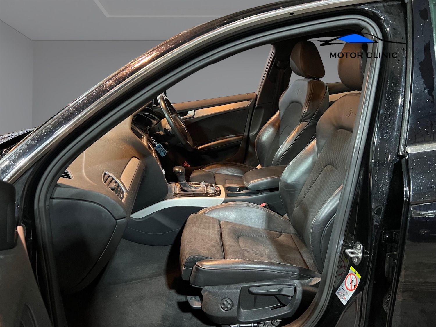 Used Audi A4 2014 for sale - 76681809: Photo 12