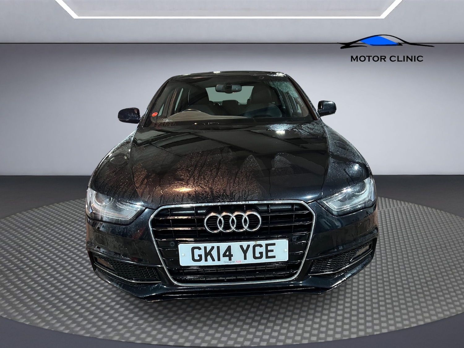 Used Audi A4 2014 for sale - 76681809: Photo 8