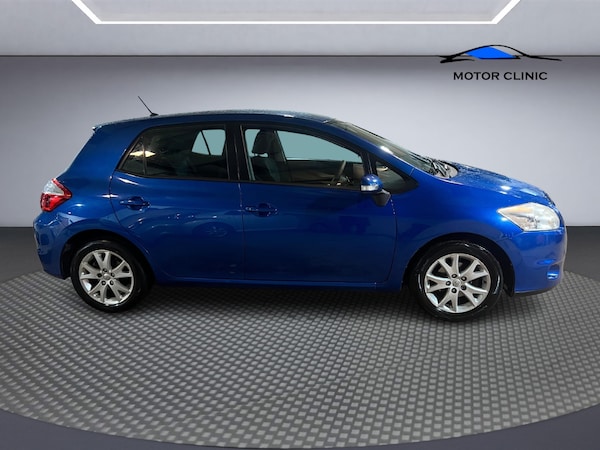 Used Toyota Auris 2011 for sale - 76336016: Photo 6