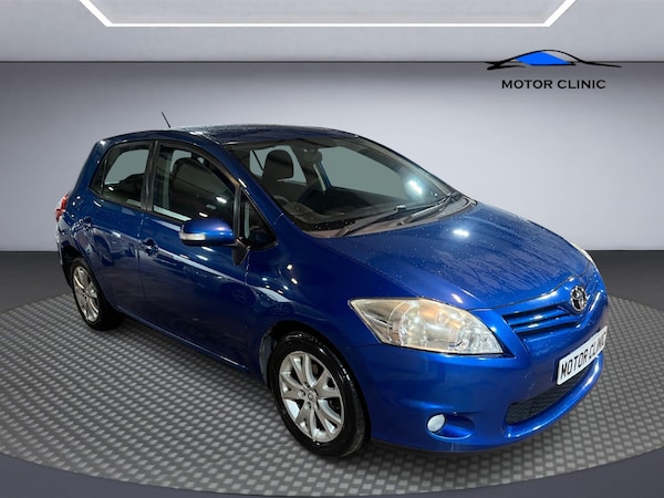 Used Toyota Auris 2011 for sale - 76336016: Photo 7