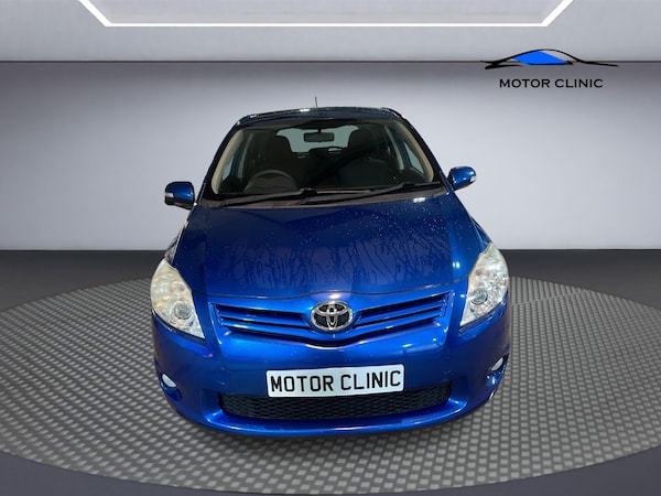 Used Toyota Auris 2011 for sale - 76336016: Photo 8