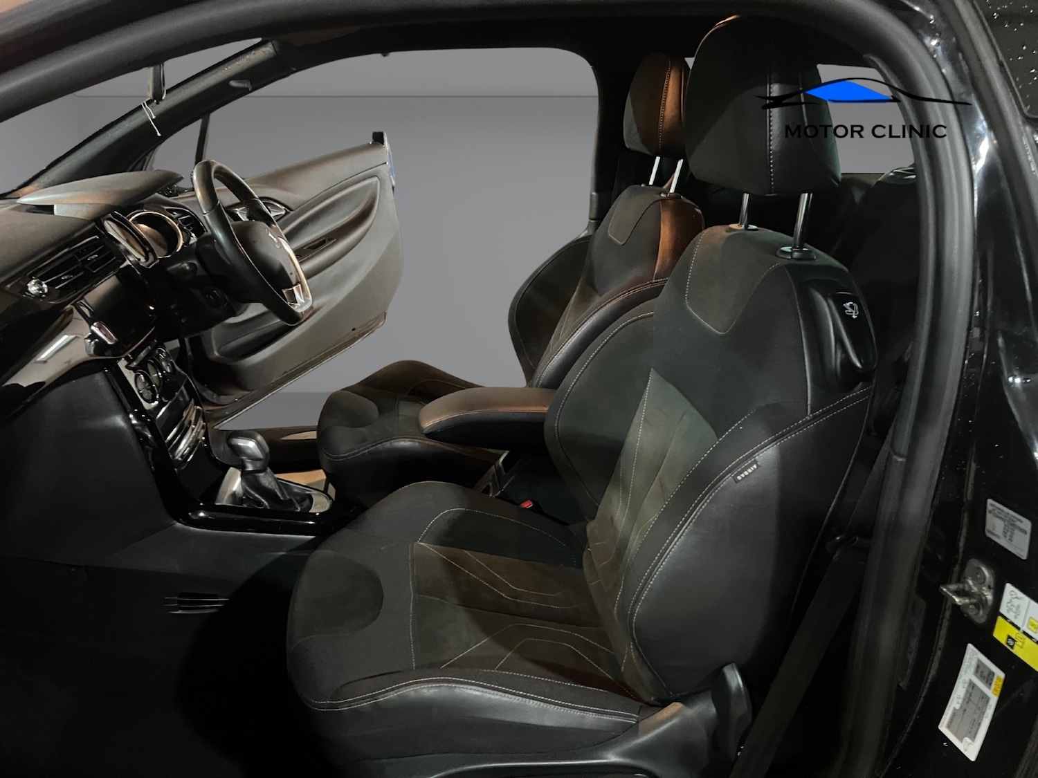 Used DS Automobiles DS 3 2016 for sale - 76571331: Photo 8