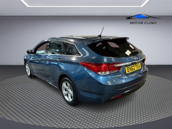 Used Hyundai i40 2013 for sale - 75644582: Photo