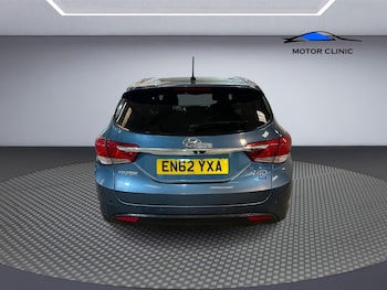 Used Hyundai i40 2013 for sale - 75644582: Photo