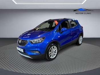 Vauxhall - Mokka X