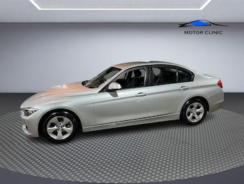 Used BMW 3 Series 2012 for sale - 77438811: Photo