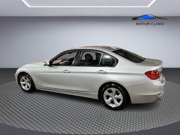Used BMW 3 Series 2012 for sale - 77438811: Photo