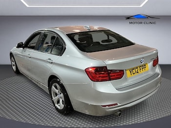 Used BMW 3 Series 2012 for sale - 77438811: Photo