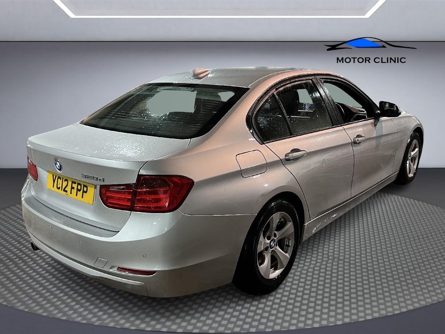 Used BMW 3 Series 2012 for sale - 77438811: Photo 5