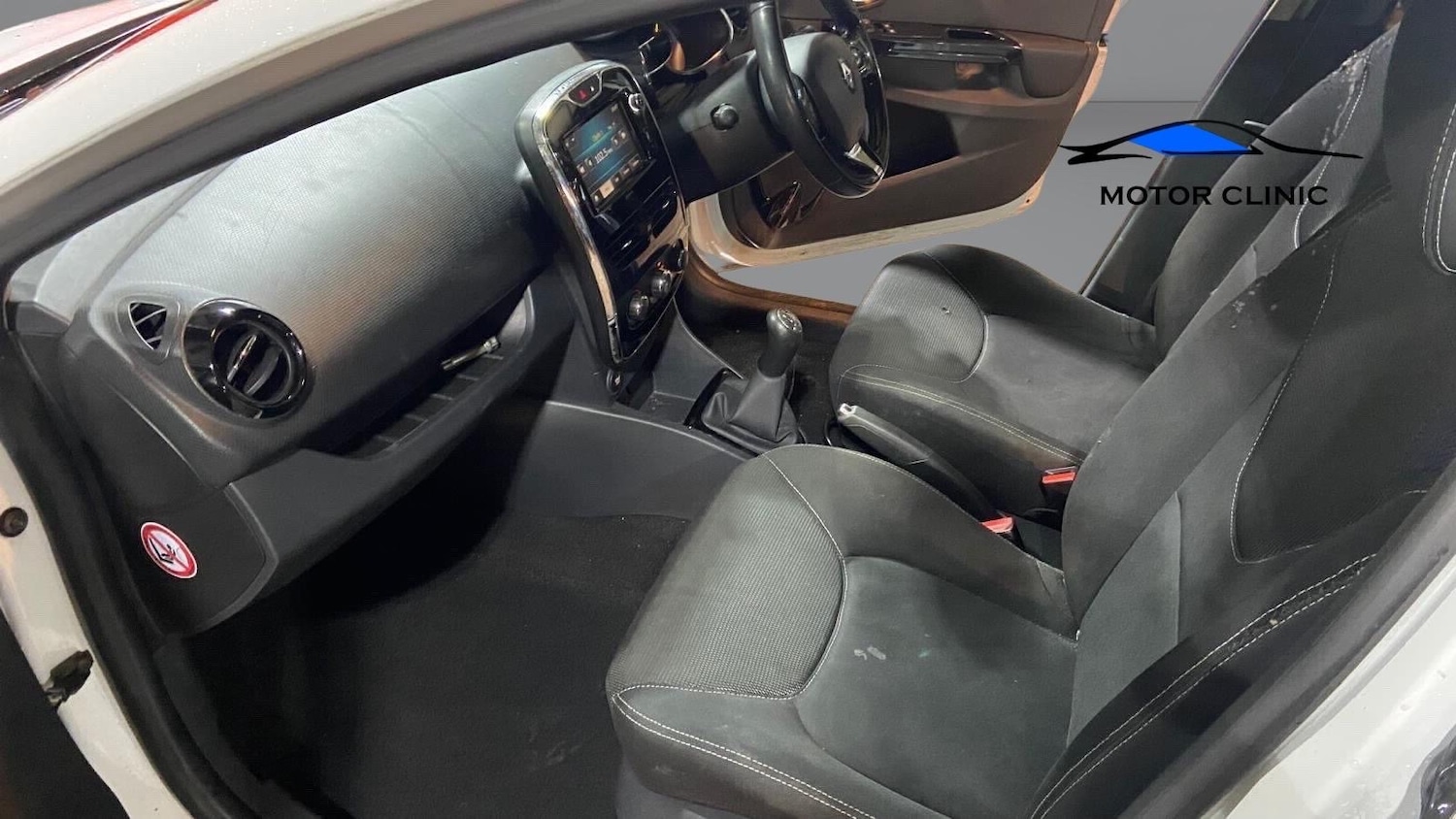 Used Renault Clio 2014 for sale - 77431700: Photo 7