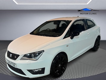 SEAT - Ibiza