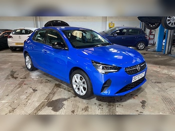 Used Vauxhall Corsa 2020 for sale - 75524096: Photo