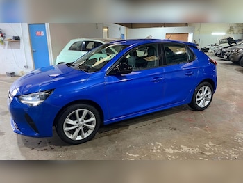 Used Vauxhall Corsa 2020 for sale - 75524096: Photo