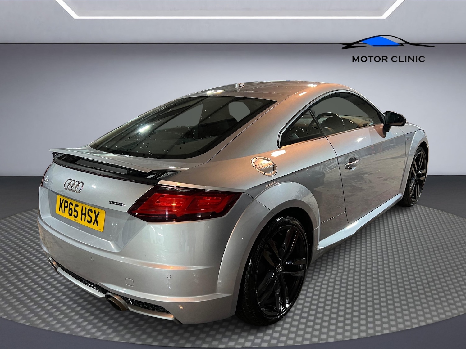 Used Audi TT 2015 for sale - 76537593: Photo 5