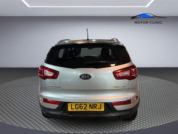 Used Kia Sportage 2012 for sale - 76431763: Photo