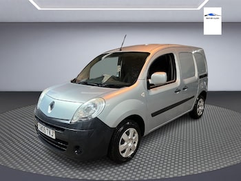 Renault - Kangoo