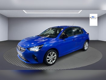 Used Vauxhall Corsa 2020 for sale - 75689176: Photo