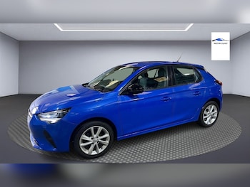 Used Vauxhall Corsa 2020 for sale - 75689176: Photo