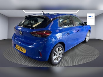 Used Vauxhall Corsa 2020 for sale - 75689176: Photo
