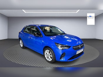 Used Vauxhall Corsa 2020 for sale - 75689176: Photo