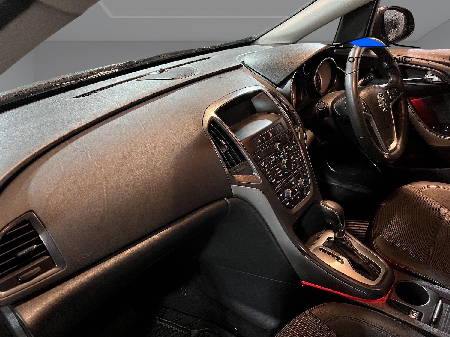 Used Vauxhall Astra 2012 for sale - 76885228: Photo 10