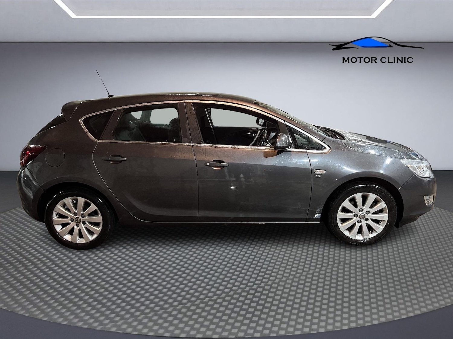 Used Vauxhall Astra 2012 for sale - 76885228: Photo 6