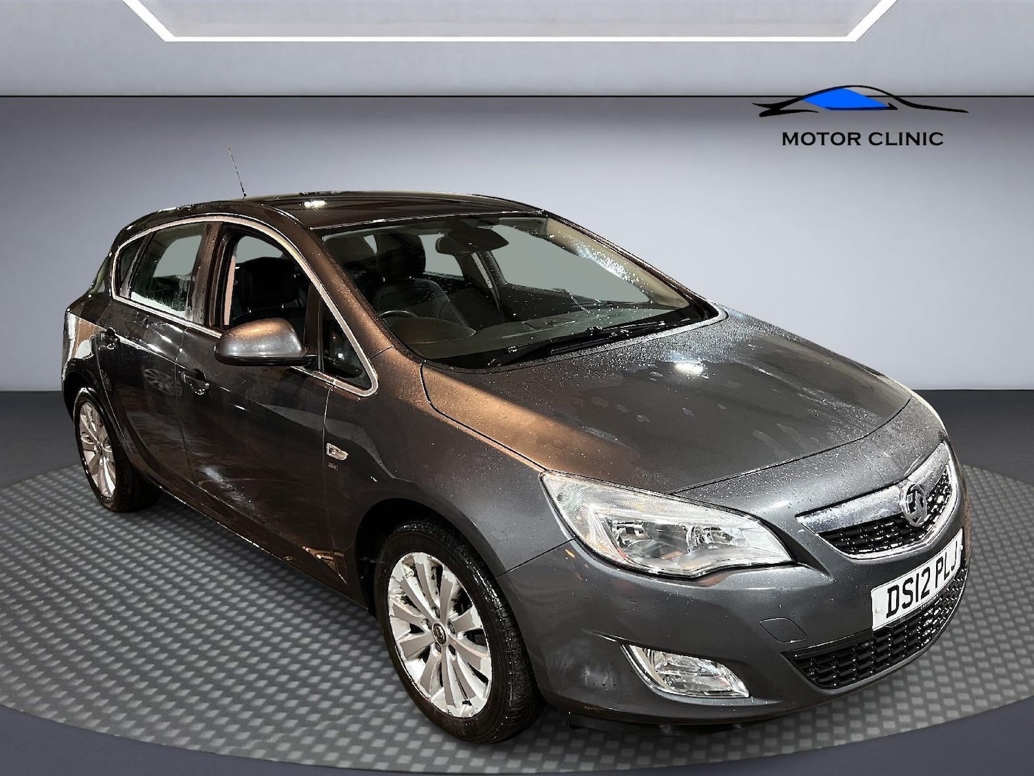 Used Vauxhall Astra 2012 for sale - 76885228: Photo 7
