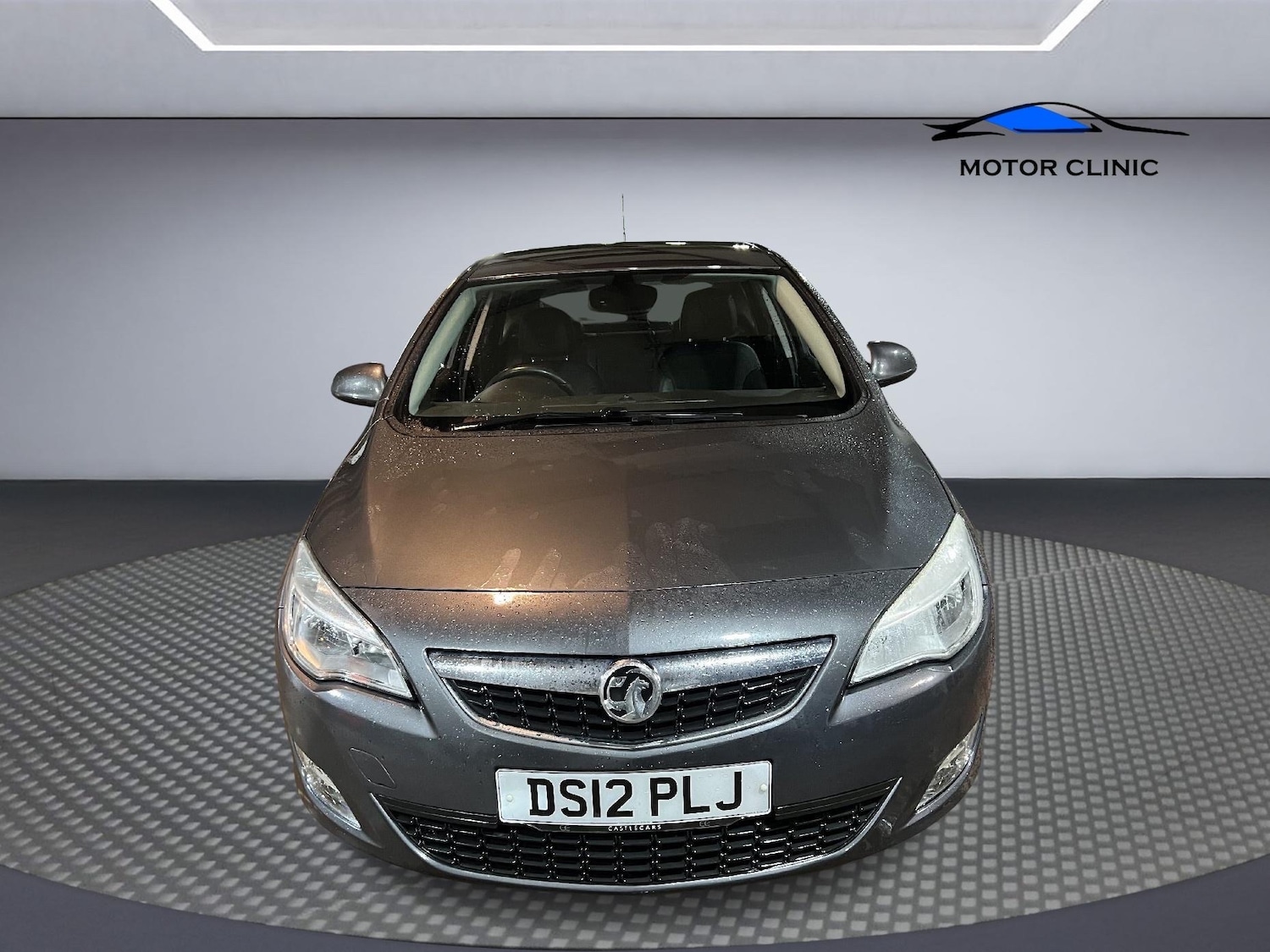 Used Vauxhall Astra 2012 for sale - 76885228: Photo 8