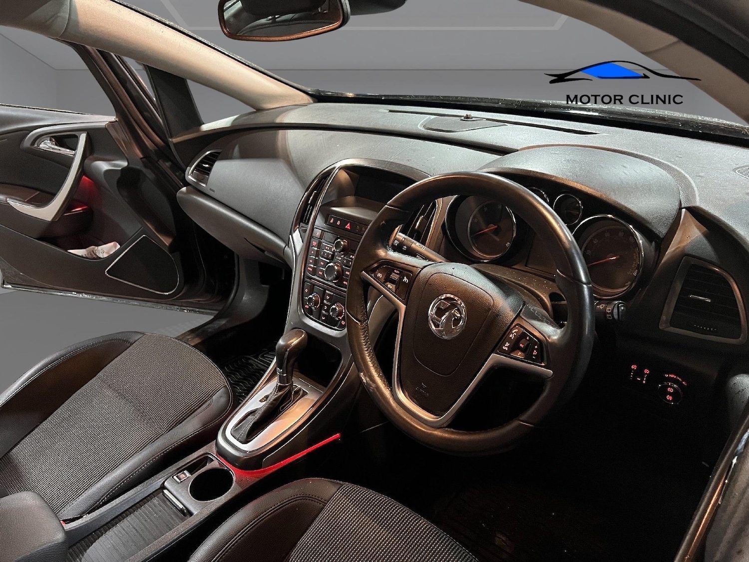 Used Vauxhall Astra 2012 for sale - 76885228: Photo 9