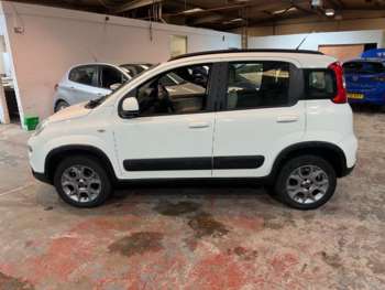 Used Fiat Panda 2013 for sale - 74852173: Photo