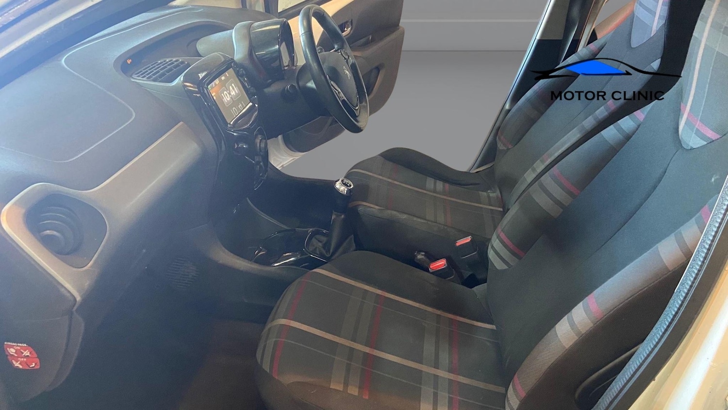 Used Peugeot 108 2015 for sale - 76705655: Photo 10