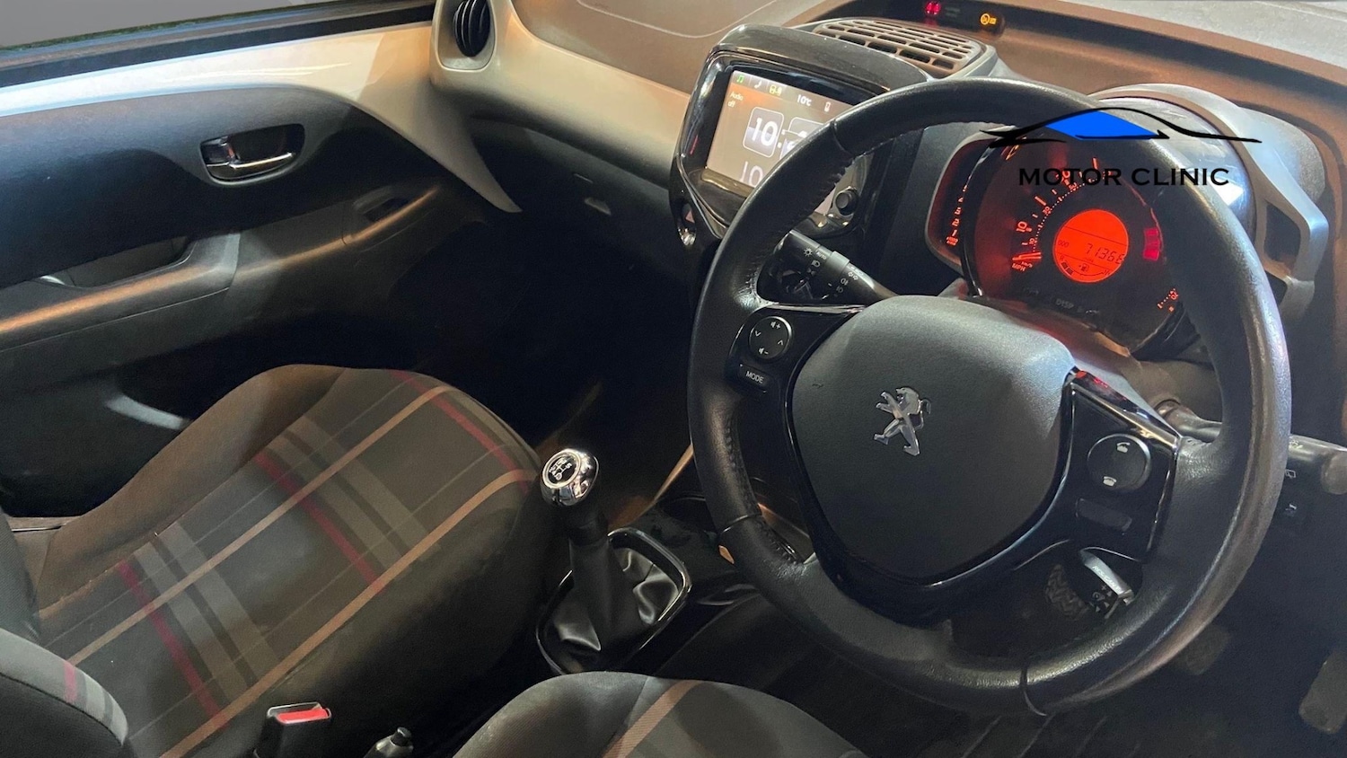 Used Peugeot 108 2015 for sale - 76705655: Photo 7