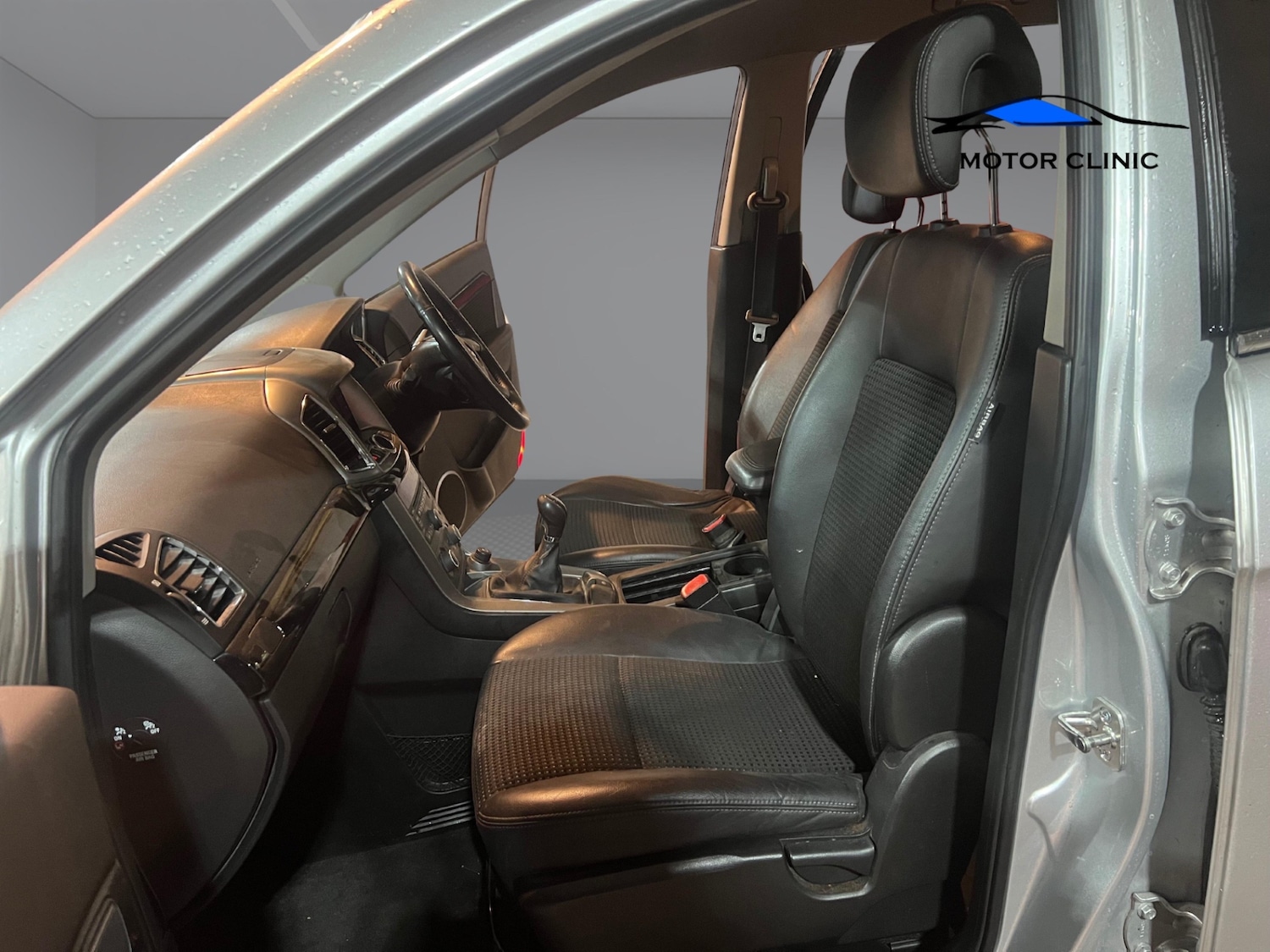 Used Chevrolet Captiva 2012 for sale - 76700070: Photo 11