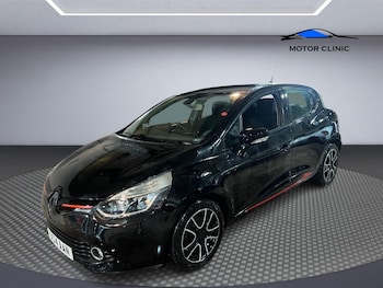 Used Renault Clio 2014 for sale - 76431758: Photo