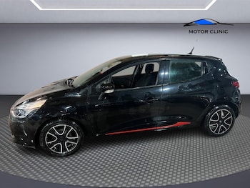 Used Renault Clio 2014 for sale - 76431758: Photo