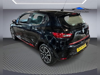 Used Renault Clio 2014 for sale - 76431758: Photo