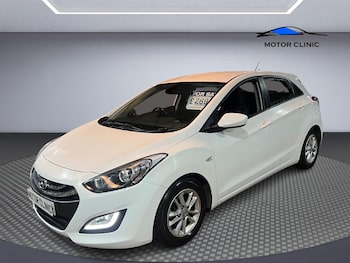 2013 (13) - 1.4 Active 5dr
