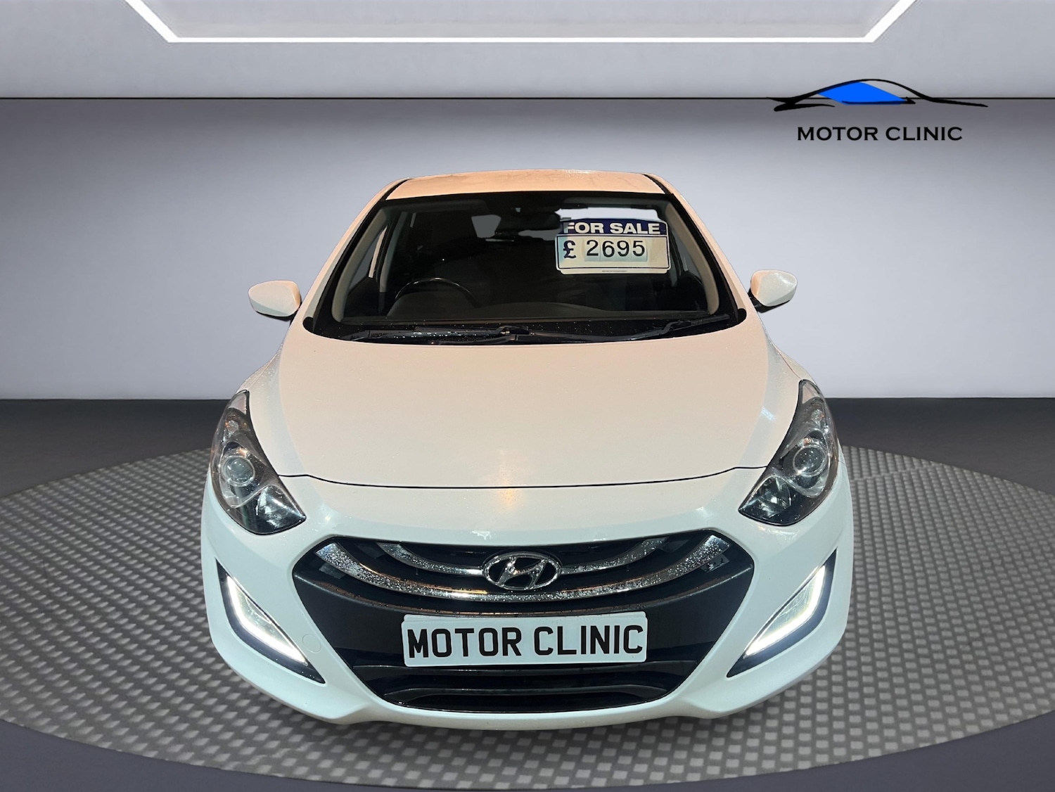 Used Hyundai i30 2013 for sale - 76348675: Photo 7