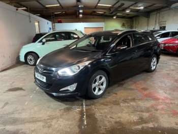 2014 (14) - 1.7 CRDi [115] Blue Drive Active 5dr