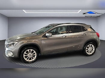 Used Mercedes-Benz GLA 2018 for sale - 78372022: Photo