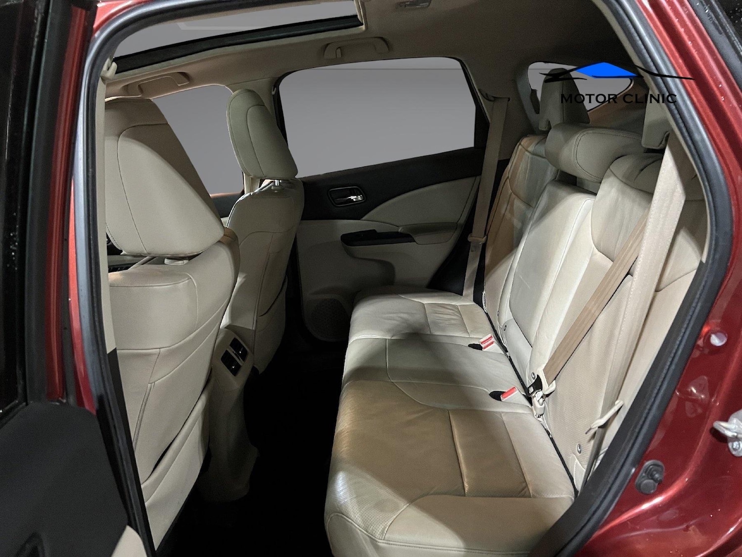 Used Honda CR-V 2012 for sale - 77189643: Photo 11