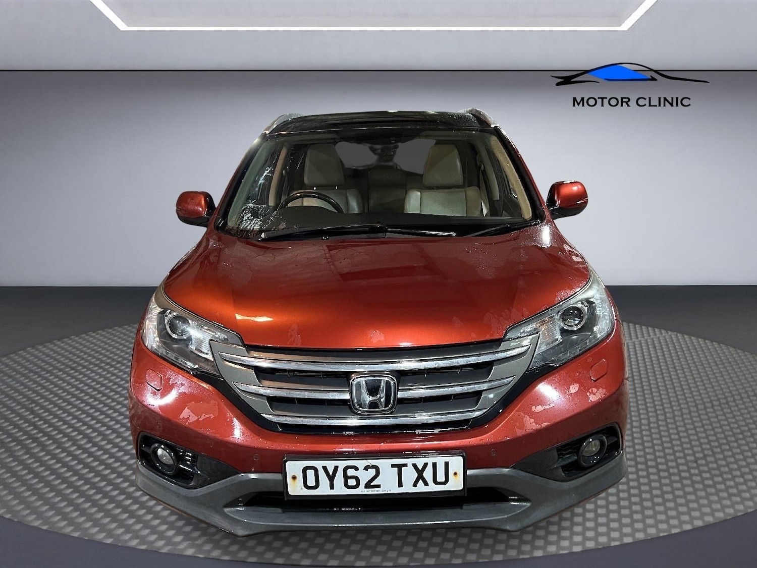 Used Honda CR-V 2012 for sale - 77189643: Photo 7