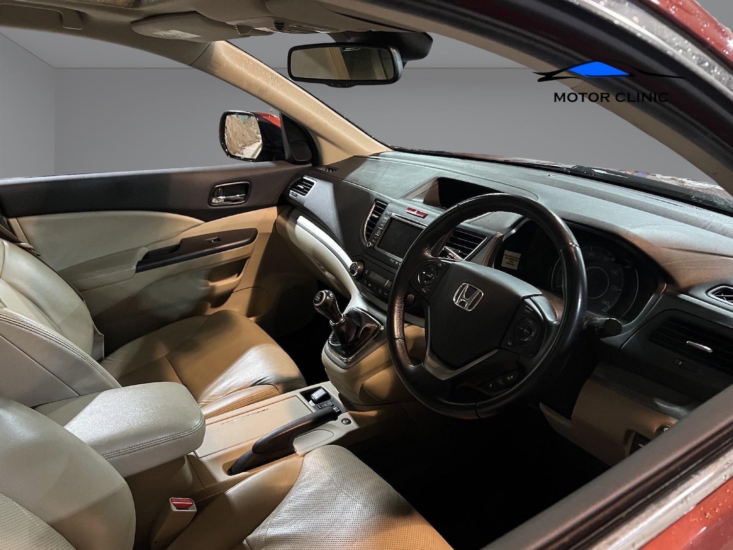 Used Honda CR-V 2012 for sale - 77189643: Photo 8