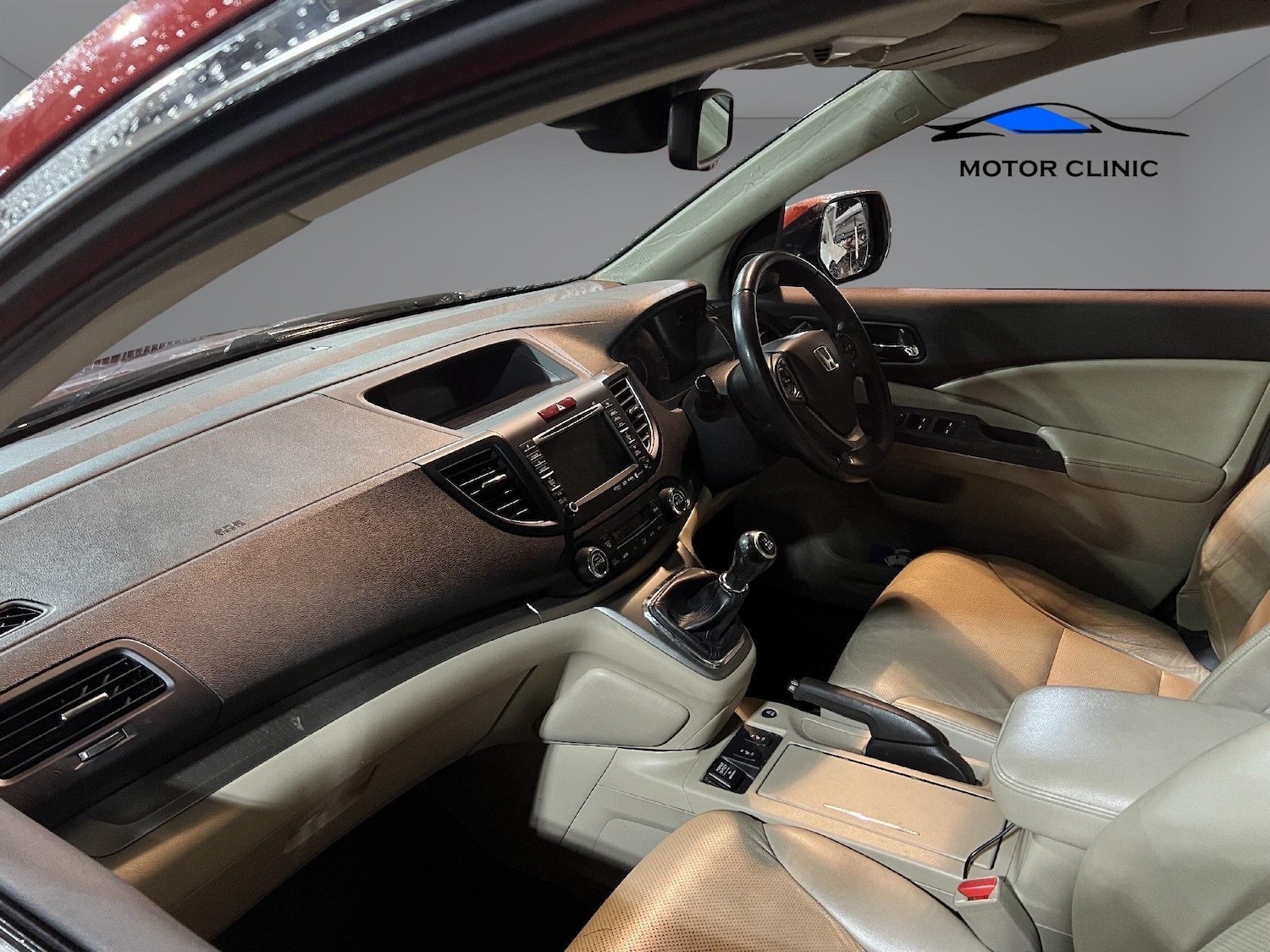 Used Honda CR-V 2012 for sale - 77189643: Photo 9